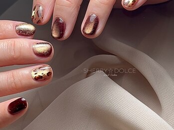 シェリードルチェ 横浜店(Sherry Dolce)/人気レオパード柄！