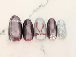 【定額プラチナコース¥6800】