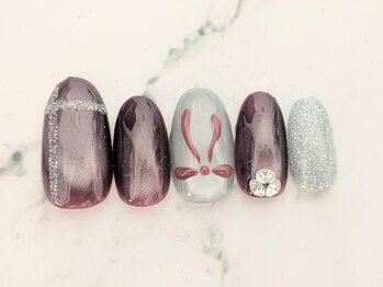 【定額プラチナコース¥6800】