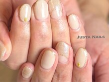 ジャスタネイルズ(JUSTA NAILS)/