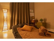 アジエスタ 溝の口店の雰囲気（当日予約OK!つらい肩こりや腰痛の方に◎10時～23時迄営業!個室有）