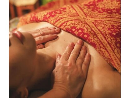 アロマミンピの写真