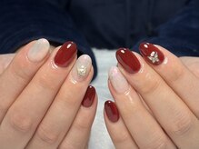 レピ(repi)/ワンカラー・ラメグラ