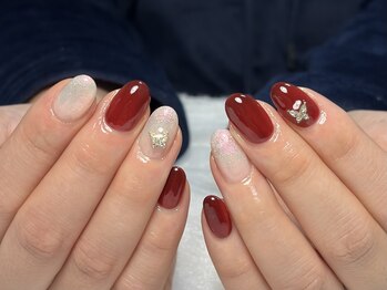 レピ(repi)/ワンカラー・ラメグラ