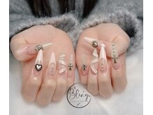 ブリング 東新宿 歌舞伎町(Bling)/カッコいいネイル