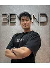 ビヨンド 浦和ANNEX店(BEYOND)&nbsp;宮川 聖冬