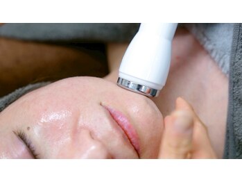 ファームディ(Pharm.D)の写真/【まずはご相談を！】繰り返してしまう毛穴、ニキビに集中アプローチ！今度こそ根本解決を目指しましょう☆