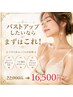 【初回体験】バストアップしたいならまずこの全身ケア！通常22,000→16,500円