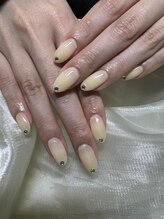 ネイルサンライズ 山室(Nail sunrise)/