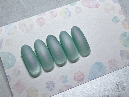 アルトマーレ(Altum mare)の写真