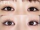 レピア 高槻店の写真/[韓国式眉毛パーマ&WAX+韓国式まつげパーマ]ペタッとしないふんわり眉は正規韓国式ならでは◎韓国美人に