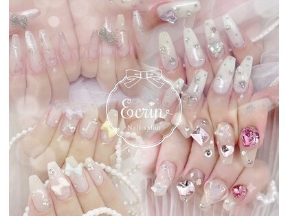 エクラン(ecrin)の写真