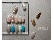 ポッシュ(Posh)