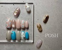 ポッシュ(Posh)