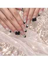 シア ネイル 本店(SIA NAIL)