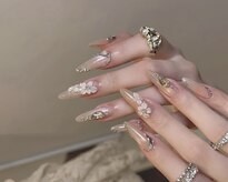 ユニコーンネイル 原宿表参道(unicorn nail)