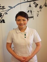 トータルフットケア アンノン(annon)&nbsp;原 民子