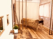 ラブラッシュ(Love Lash)/店内☆