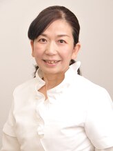 ビューティサロン 美輪 中村 節子