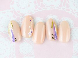 スタンダード定額ネイル