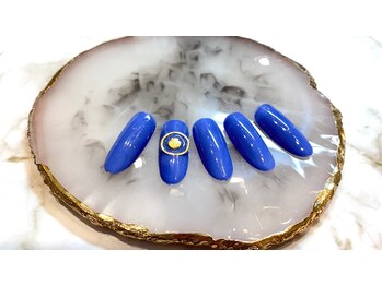 ソルシア(Solsia)/【ハンド】8月定額　￥4000