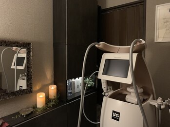 コア トータルビューティー(CORE Total Beauty)/エンダモロジーアライアンス