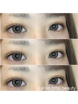 ロエルビューティーサロン(Loel BEAUTY SALON)/パリジェンヌEYE★