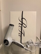 フェイシャルアンドボディ ジュネス 逗子/ドレッサー