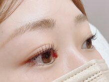 コム 草加マルイ店(com by neolive)/パリジェンヌ★