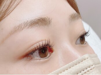 コム 草加マルイ店(com by neolive)/パリジェンヌ★