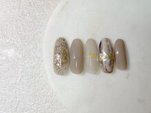 エフィネイル(effy nail)/