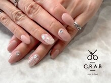 クラブ(C.R.A.B)/オフィスデザイン