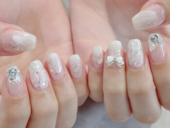 ラルネイル 大宮(Lull. nail)/
