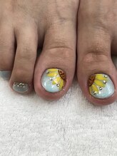 ネイルサロン リッティー(RITTY)/