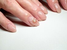 バグズ ヘアデザイン 桔梗が丘店(Baguz HAIR DESIGN)/リッチアートデザイン