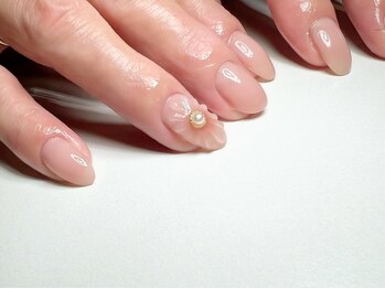 バグズ ヘアデザイン 桔梗が丘店(Baguz HAIR DESIGN)/リッチアートデザイン