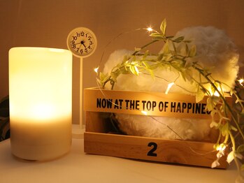 バーチュ(virtue)/