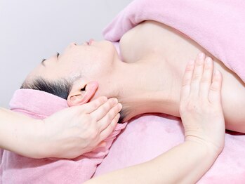 リリアン(Re Lien)/辛い肩凝りから首にかけて！