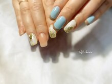 カル シェリール(Kal.cherir)/デザインフレンチ