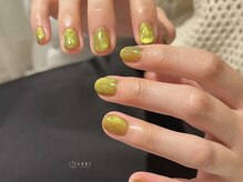 アンネ 東心斎橋店(ANNE)/【パラジェル】マグネット