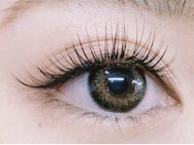 ビアンカ 沖縄南風原店(Bianca)/シングルラッシュ　120本￥5800