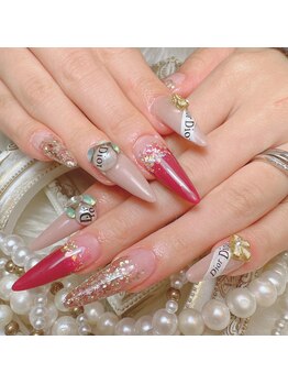 シュシュ ルージュ(chouchouRouge)/