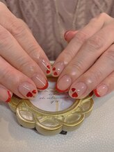 エムズサロン 三田店/1・2月のサンプルブックより☆