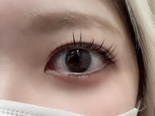 アイクイック 高田馬場店(Ai Quick)/ボリューミーデザイン