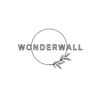 ワンダーウォール(wonderwall)ロゴ