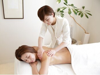 イーズ 大丸東京店/ ≪レディースエステ:BODY≫