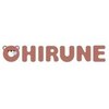 オヒルネ(OHIRUNE)ロゴ