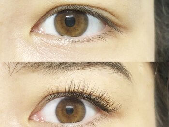 アイラ 熊本下通店(EYELA)/エアリーセーブル