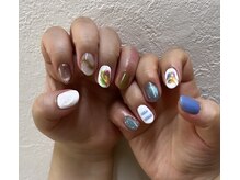 ジェイノヴァール(Jnovart)/