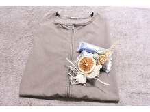 ミモザ(mimosa)/お着替えもご用意☆